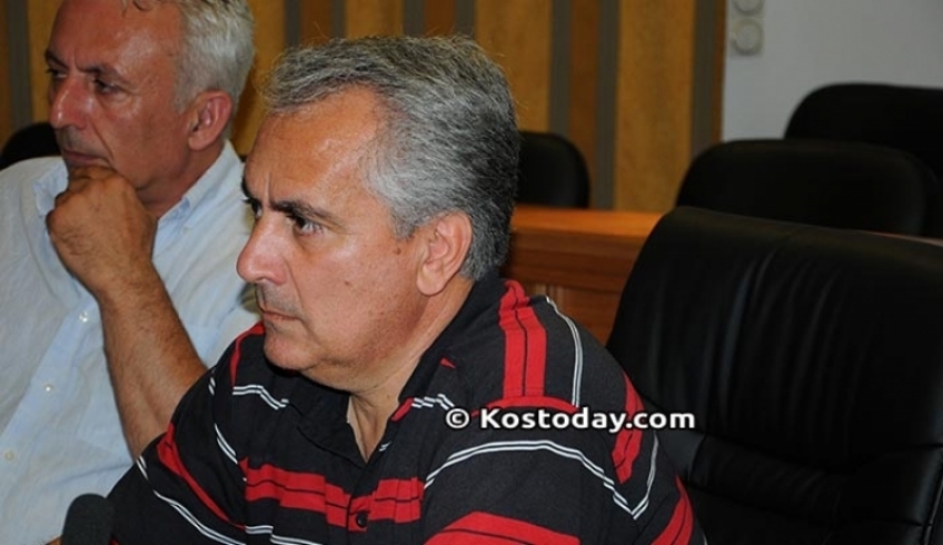 Δ. Σαράντης: 40χιλ αφίξεις τις πρώτες 11 μέρες του Οκτωβρίου- Στις 20 Νοέμβρη κλείνει η σεζόν