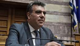 «Την παράταση της προθεσμίας για την εξαγορά ακινήτων του δημοσίου στα Δωδεκάνησα και αλλαγές στο κανονιστικό πλαίσιο για να προχωρήσουν πιο γρήγορα οι εξαγορές  ζητά ο Μάνος Κόνσολας»