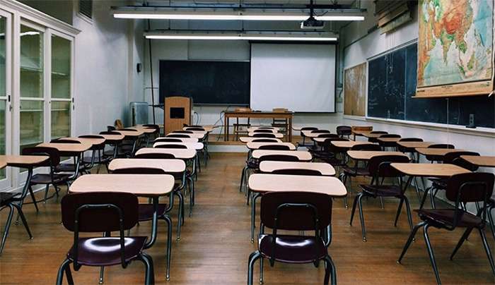 Σχολεία: Πότε είναι η τελευταία ημέρα των μαθημάτων