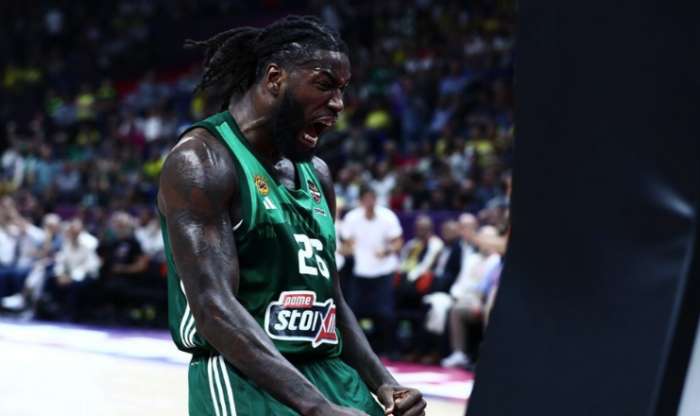 Final Four Euroleague, Παναθηναϊκός - Ρεάλ Μαδρίτης: H ποιο μεγάλη ώρα είναι τώρα