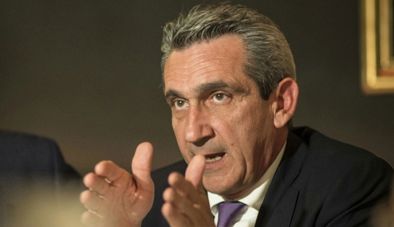 Γ. Χατζημάρκος: “Η κατάργηση του μειωμένου ΦΠΑ αποτελεί τιμωρητική πολιτική”
