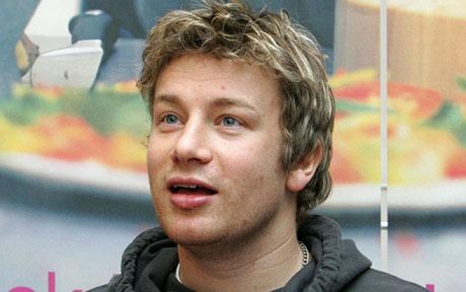 Ζύμη για pizza, από τον Jamie Oliver!