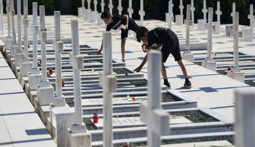 Τουρκική εισβολή στην Κύπρο: 46 χρόνια από το έγκλημα του «Αττίλα 2»