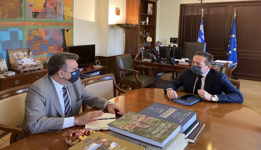 Η επόμενη μέρα για την τοπική αυτοδιοίκηση στην Επιτροπή Περιφερειών της Βουλής