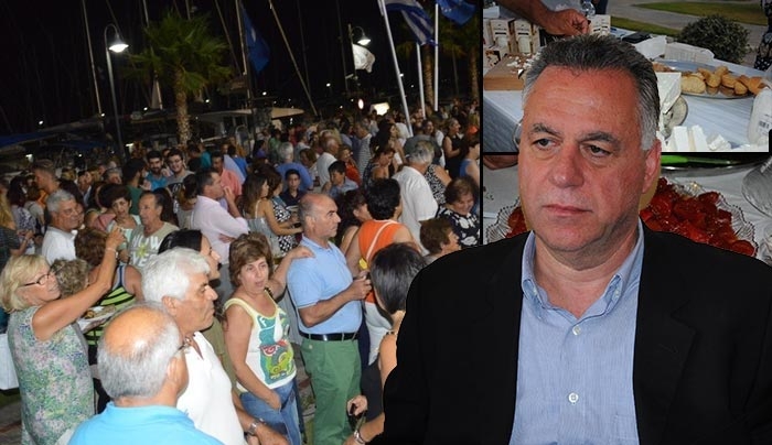“Συνέντευξη Τύπου παραχωρεί αύριο στις 11 το πρωί ο Δήμαρχος Κω κ. Γιώργος Κυρίτσης”