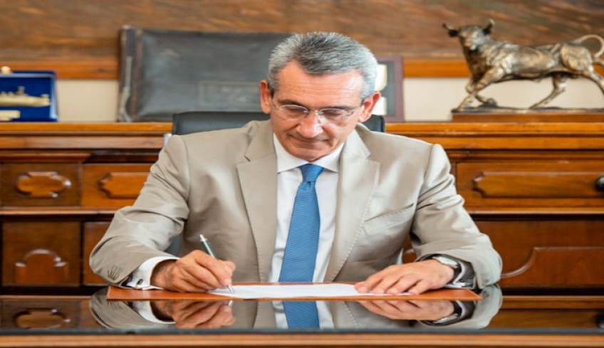 Επτά (7) έργα  έρευνας, ανάπτυξης και καινοτομίας στο Νότιο Αιγαίο, χρηματοδοτούνται  από ευρωπαϊκούς πόρους της Περιφέρειας , ύψους 2,86 εκ. ευρώ