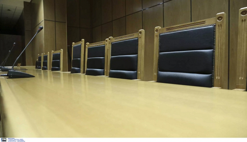 Στη Βουλή το νομοσχέδιο του υπουργείου Δικαιοσύνης – Διατάξεις για τρομοκρατία, κατηγορούμενα παιδιά και περιουσία Δημοσίου