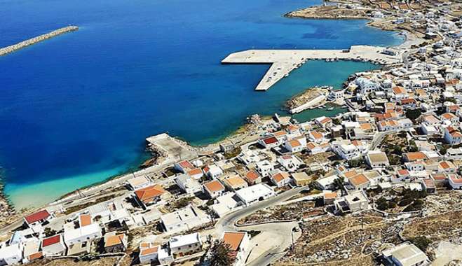 Επιστολή στον υφ. Γιάννη Παππά και Διοικητή της 2ης ΥΠΕ  για την άμεση κάλυψη υπηρεσιακών αναγκών ΠΠΙ Κάσου