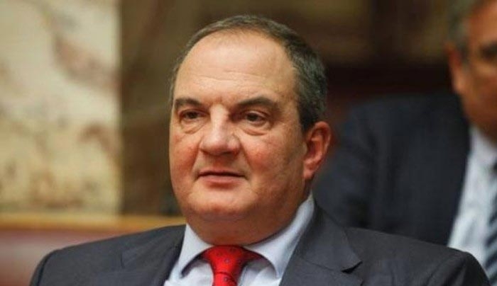 Καρπάθιος πράκτορας εμπλέκεται στο σχέδιο δολοφονίας του Καραμανλή