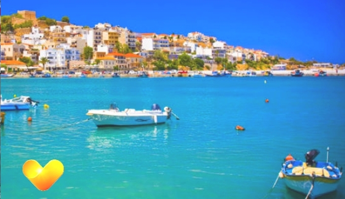 Thomas Cook: Η Ελλάδα είναι και πάλι μεταξύ των νικητών της σεζόν