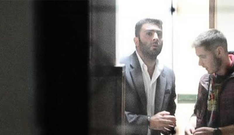 «Πρωταγωνιστής» εν αγνοία του στο σήριαλ «Τατουάζ» ο προφυλακισμένος Αγγλούπας [εικόνες]