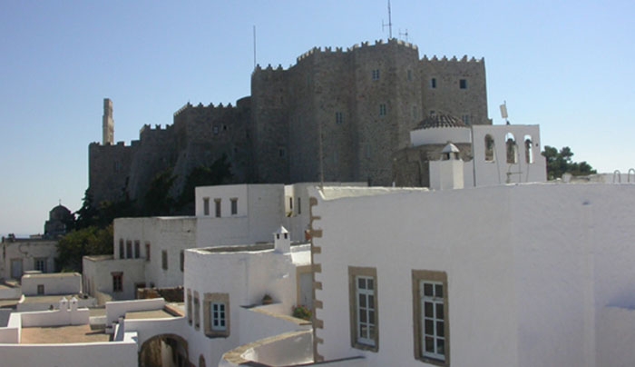 ΣΥΡΙΖΑ Πάτμου για την ΕΡΤ