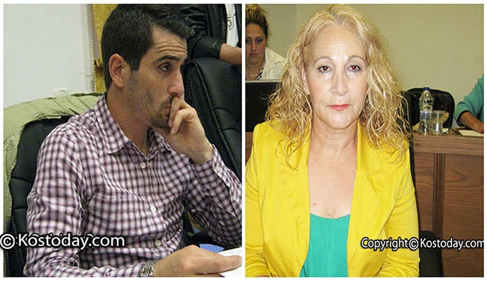 Απάντηση Γ. Κοκκαλάκη σε Ι. Ρούφα για τα έργα στο λιμάνι της Κεφάλου "Η ΕΠΟΧΗ ΤΗΣ ΑΜΜΟΛΗΨΙΑΣ ΑΝΗΚΕΙ ΣΤΟ ΠΑΡΕΛΘΟΝ"