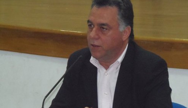 Εισήγηση του Δημάρχου Κω στην πρώτη συνεδρίαση της επιτροπής διαβούλευσης