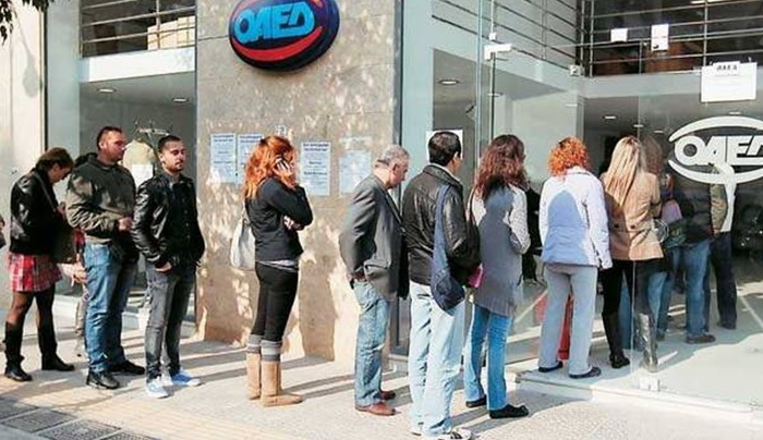 Κατάρτιση για 3.600 ανέργους-Ποιες ηλικίες αφορά