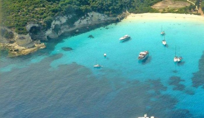 Απάτη η αγορά ελληνικών νησιών από Μπάφετ, Ντεπ, Πιτ και Τζολί! -Η απίστευτη δικαιολογία της εταιρείας που το διέδιδε