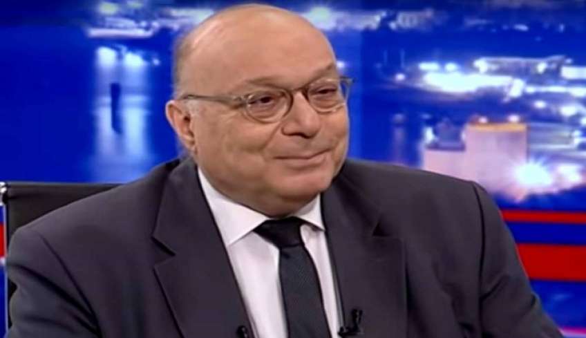 Πέθανε ο γνωστός δικηγόρος Αθηνών Πέτρος Μηλιαράκης. Πρόσφατα του είχε ανατεθεί από τη ΔΕΥΑ Καλύμνου ο χειρισμός υπόθεσης της.