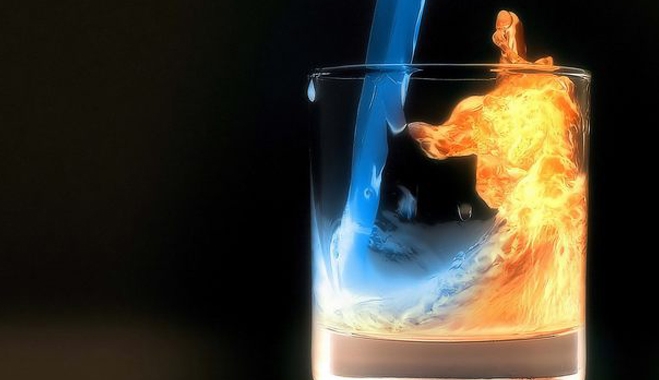 Σπείρα ετοιμαζόταν να γεμίσει την αγορά με ποτά «μπόμπες»