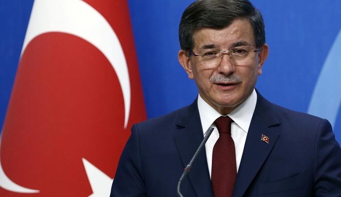 Απόπειρα δολοφονίας κατά του Αχμέτ Νταβούτογλου