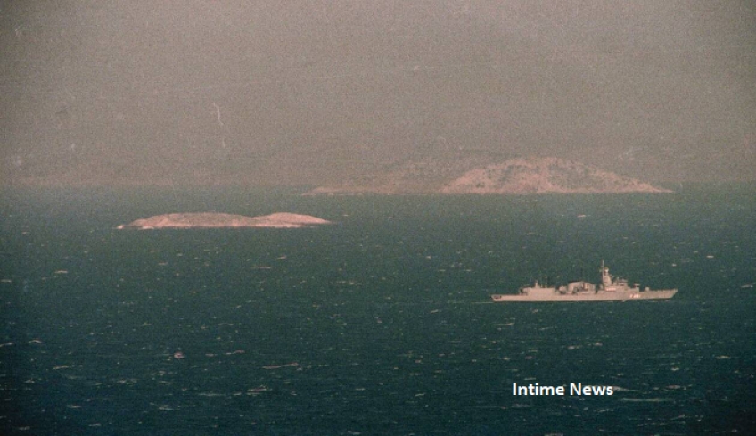Ίμια: 31 Ιανουαρίου 1996 - Τα μοιραία πρόσωπα που οδήγησαν στην εθνική τραγωδία