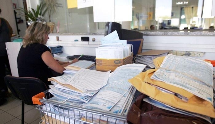Αναζητούνται διορθωτικές κινήσεις στη φορολόγηση των ελεύθερων επαγγελματιών