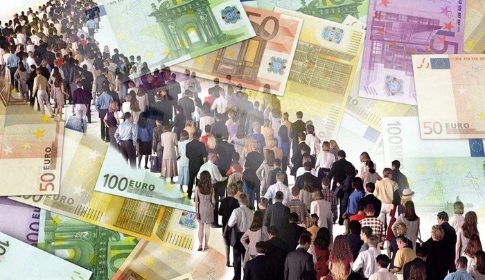 Έτσι θα εισπράξει η Εφορία τις ασφαλιστικές εισφορές