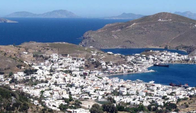Ενεργοί Πολίτες Πάτμου: «Κάτω τα χέρια από την Πάτμο»