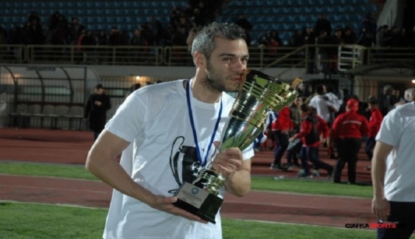 Ανανέωσε ο Συνεσίου