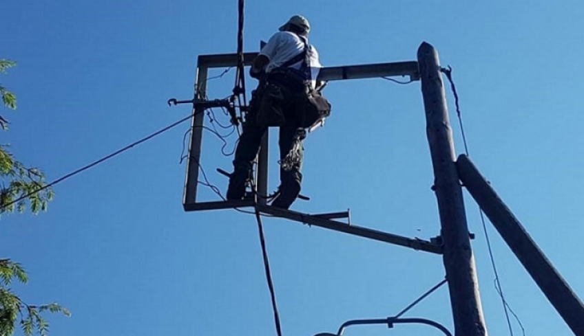 ΔΕΔΔΗΕ: ΟΛΙΓΟΛΕΠΤΕΣ διακοπές ηλεκτρικού ρεύματος σήμερα 15-07-2020