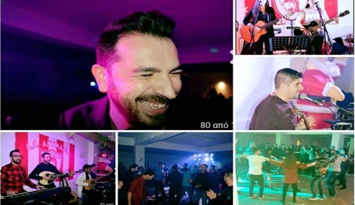 "Ευχαριστώ" απ' τον Αντίμαχο και οι τυχεροί αριθμοί της λαχειοφόρου αγοράς