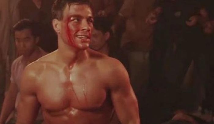 Το video που θα σου φτιάξει την μέρα: Ο Jean-Claude Van Damme δέρνει 393 άτομα σε 30 λεπτά! (Βίντεο)