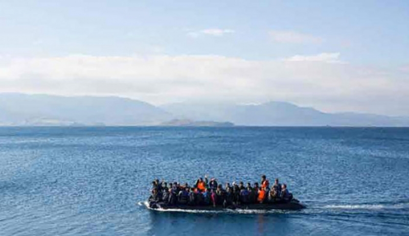 Διαψεύδεται «τουρκικό σχέδιο» για στημένο επεισόδιο στο Αιγαίο