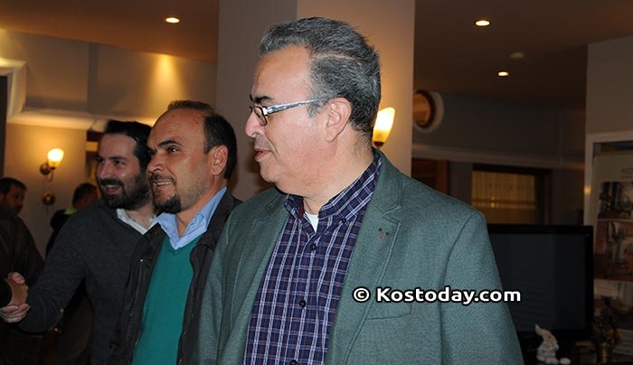 Συνεδριάζει η Επιτροπή Ποιότητας Ζωής την Παρασκευή 4 Αυγούστου
