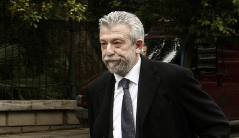 Επιμένει ο Κοντονής για τις μεταγωγές Κουφοντίνα - Ξηρού: Tηρείται η νομιμότητα - Καμία διάκριση και εξαίρεση