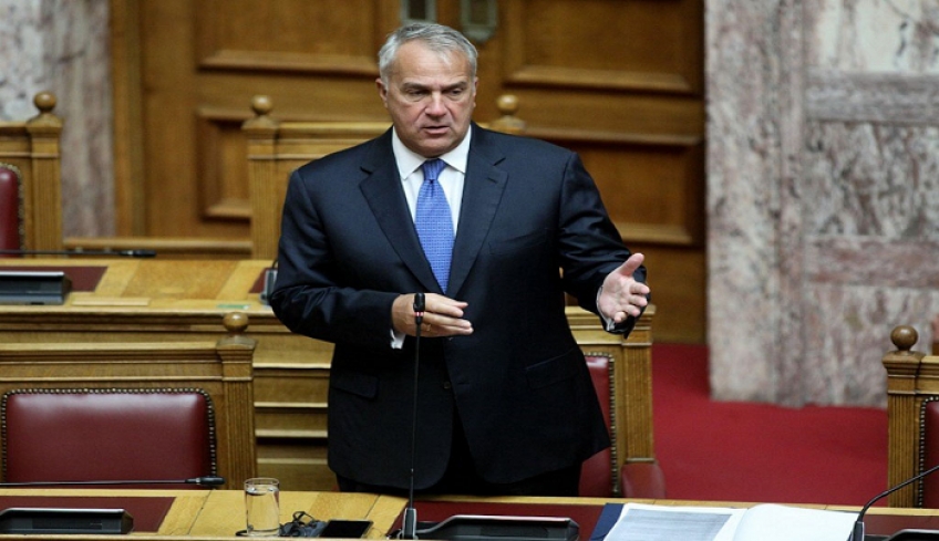 Ακατάσχετες και αφορολόγητες οι ενισχύσεις Covid-19 που λαμβάνουν οι Έλληνες αγρότες με απόφαση του ΥπΑΑΤ, Μάκη Βορίδη