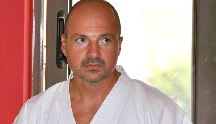 Απόστολος Παπανικολάου:Η ΕΝΤΑΞΗ ΤΟΥ ΚΑΡΑΤΕ ΣΤΑ ΟΛΥΜΠΙΑΚΑ ΑΘΛΗΜΑΤΑ ΔΙΝΕΙ ΩΘΗΣΗ ΣΤΟΥΣ ΑΘΛΗΤΕΣ ΚΑΙ ΣΥΛΛΟΓΟΥΣ