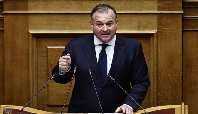 Γιάννης Παππάς: «Η δέσμευση του Υπουργείου Εθνικής Άμυνας προς τους Εθνοφύλακες για την ενίσχυση του ρόλου της έγινε πραγματικότητα».