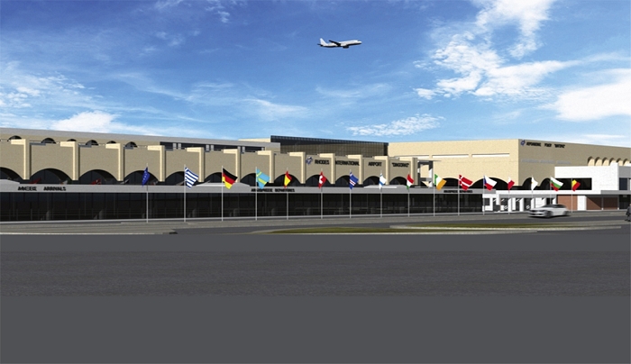 Fraport Greece: Νέα δρομολόγια από Volotea και Wizz Air-Τα δρομολόγια στη Ρόδο