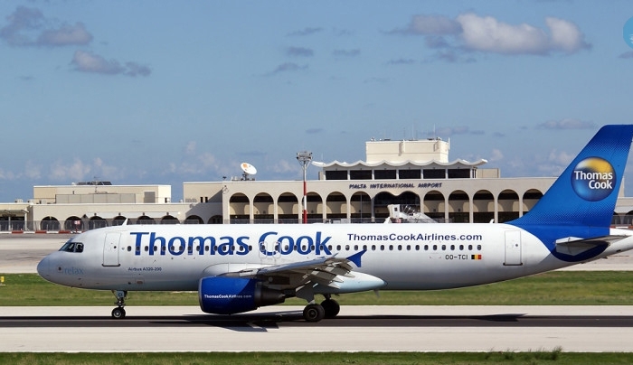 Η Ελλάδα σημείο αναφοράς για τον Thomas Cook