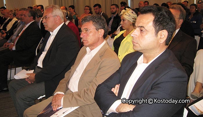 Στην εκπομπή «ΕΡΤ ΕΝΗΜΕΡΩΣΗ»  συμμετείχε σήμερα ο βουλευτής Ηλίας Καματερός, σχολιάζοντας την πολιτική επικαιρότητα