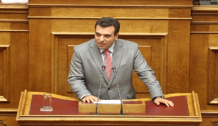 «Είναι δυνατόν να λειτουργήσει το Νοσοκομείο στην Κάρπαθο με το ήδη υποστελεχωμένο προσωπικό του ΚΥ;»
