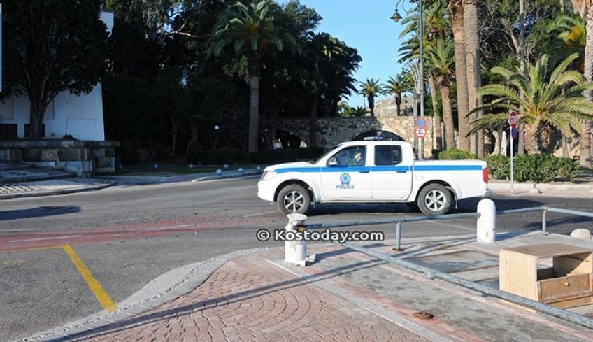 Συνελήφθησαν 219 άτομα στο Νότιο Αιγαίο για διάφορα αδικήματα