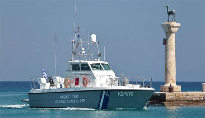 Εντοπισμός 34 αλλοδαπών και σύλληψη των 2 διακινητών τους στη Ρόδο