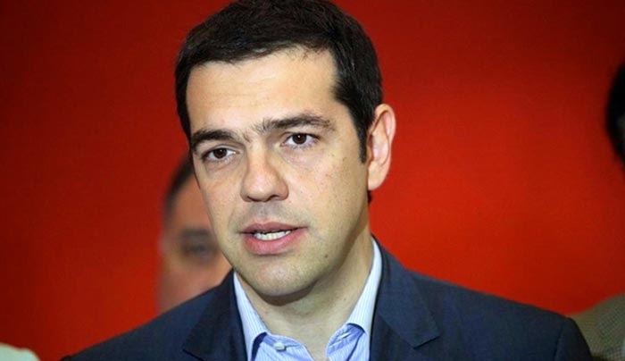 Αλέξης Τσίπρας: Ίσως είναι η τελευταία ευκαιρία για την Ελλάδα. Να μην τη χάσουμε