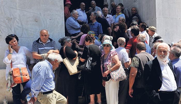 Σύνταξη στα 67 και με εισοδηματικά κριτήρια