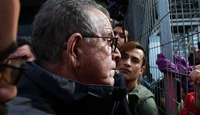 «Ναι» της Αθήνας στην επιστροφή προσφύγων από Γερμανία