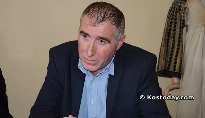 ΜΗΝΑΣ ΚΙΑΡΗΣ: ‘’ Οι διακοπές νερού στην Κέφαλο, θυμίζουν μέρες της περιόδου 2011-2014. ”