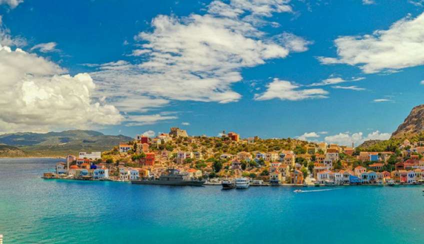 Προκαταρκτική εξέταση για την μεταφορά 4χρονου κοριτσιού στην Τουρκία από το Καστελλόριζο