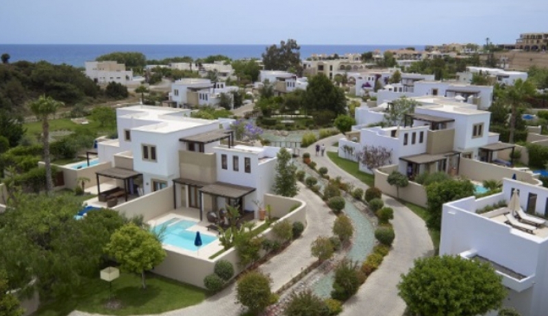 Στη Ρόδο το πρώτο φεστιβάλ παγκοσμίως για την κουλτούρα των Νότων του Κόσμου