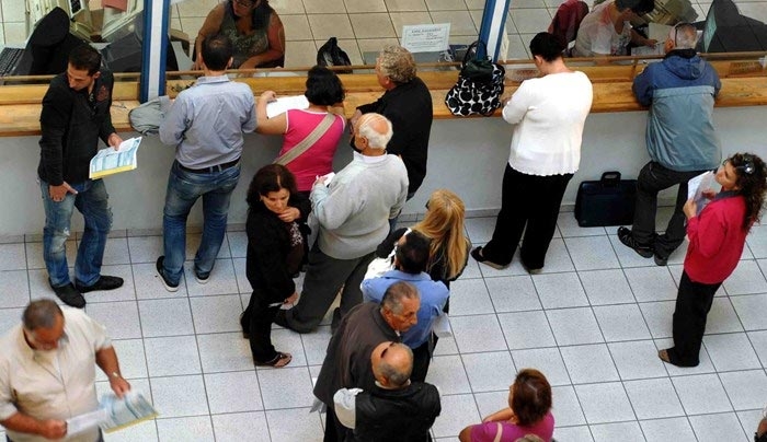 Ξεχάστε τις επιστροφές φόρου, έρχονται οι αυτόματοι συμψηφισμοί